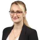 Jasmin Barkau