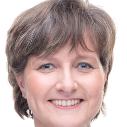 Sabine Hopf
