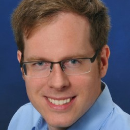 Dipl.-Ing. Marc Morgenstern