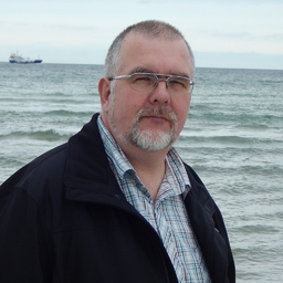 Bruno Schuhmann's profile picture