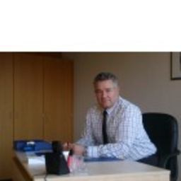 Rolf D. Niebel