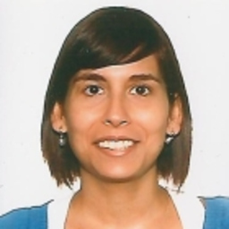 SONIA BENAIGES BOIX