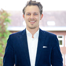 Dr. Sven-Olaf Gerdt's profile picture