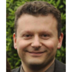 Markus Götz