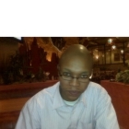 Lebogang Brian Mashigoane