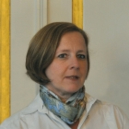 Dorothée Autschbach