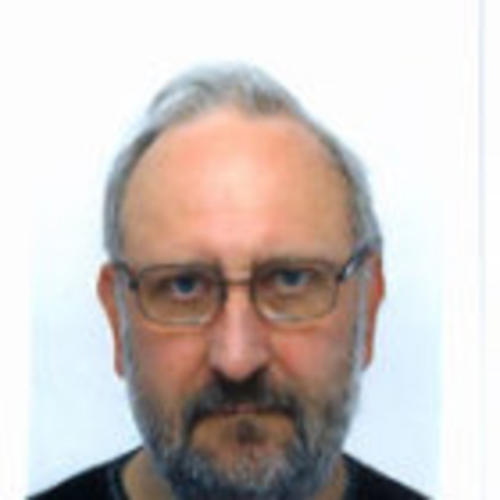 Karl Theodor Studach Geschäftsleiter Beratungen Studach XING