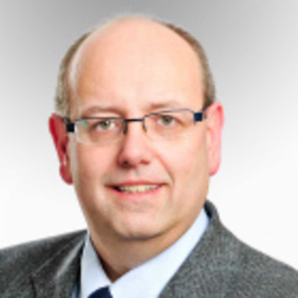 Ludwig Müller Mitglied der Geschäftsleitung / Prokurist, Leiter des