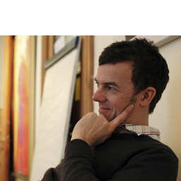 Oliver Lindemann