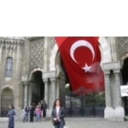 Aysun Kale