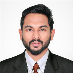 Nikhil Santhosh