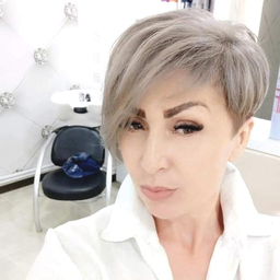 Aliona Chroni