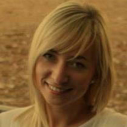 Anna Eremina