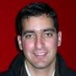 Pedro N. Rodriguez-Hernandez