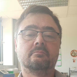 Andreas Dross