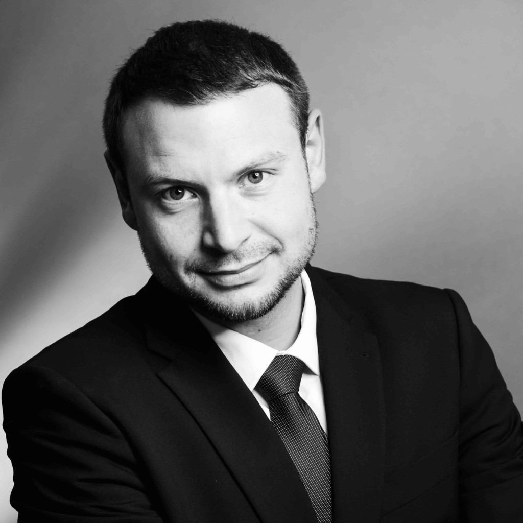 Benedikt Radimersky Einkäufer BSENERGY XING