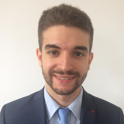 Paul Tarek Neuefeind
