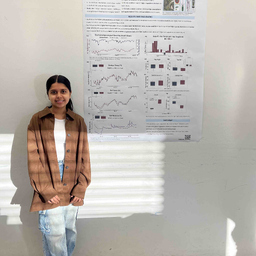 Ankitha Thachappilly Anilkumar