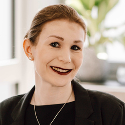 Elisa Huperz