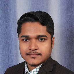 Md R M Yusuf Naeem