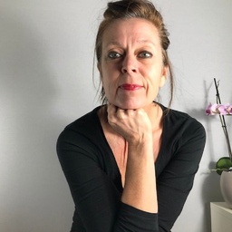 Michelle Amecke genannt Mönnighoff