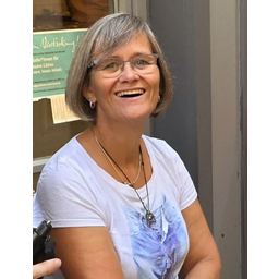 Ulrike Hennies's profile picture