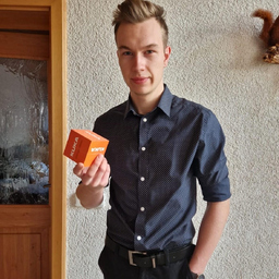 Tobias Kotter