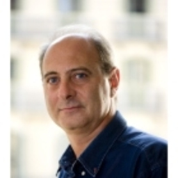 Francesc Salvador