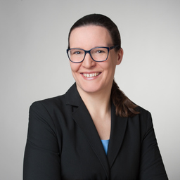 Dr. Edith Lehmann