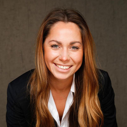 Christina Gertchen