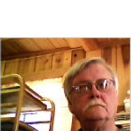 Murray Winters