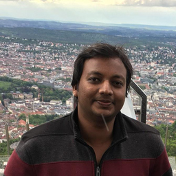 Prasanth Pathiyil