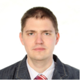 Boris Peredereev