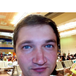 Dmytro Nikulin