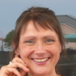 Anja Paschke