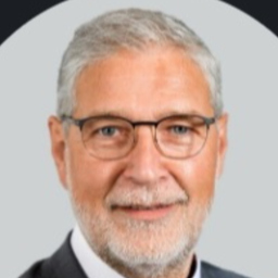 Gerd Hofmann