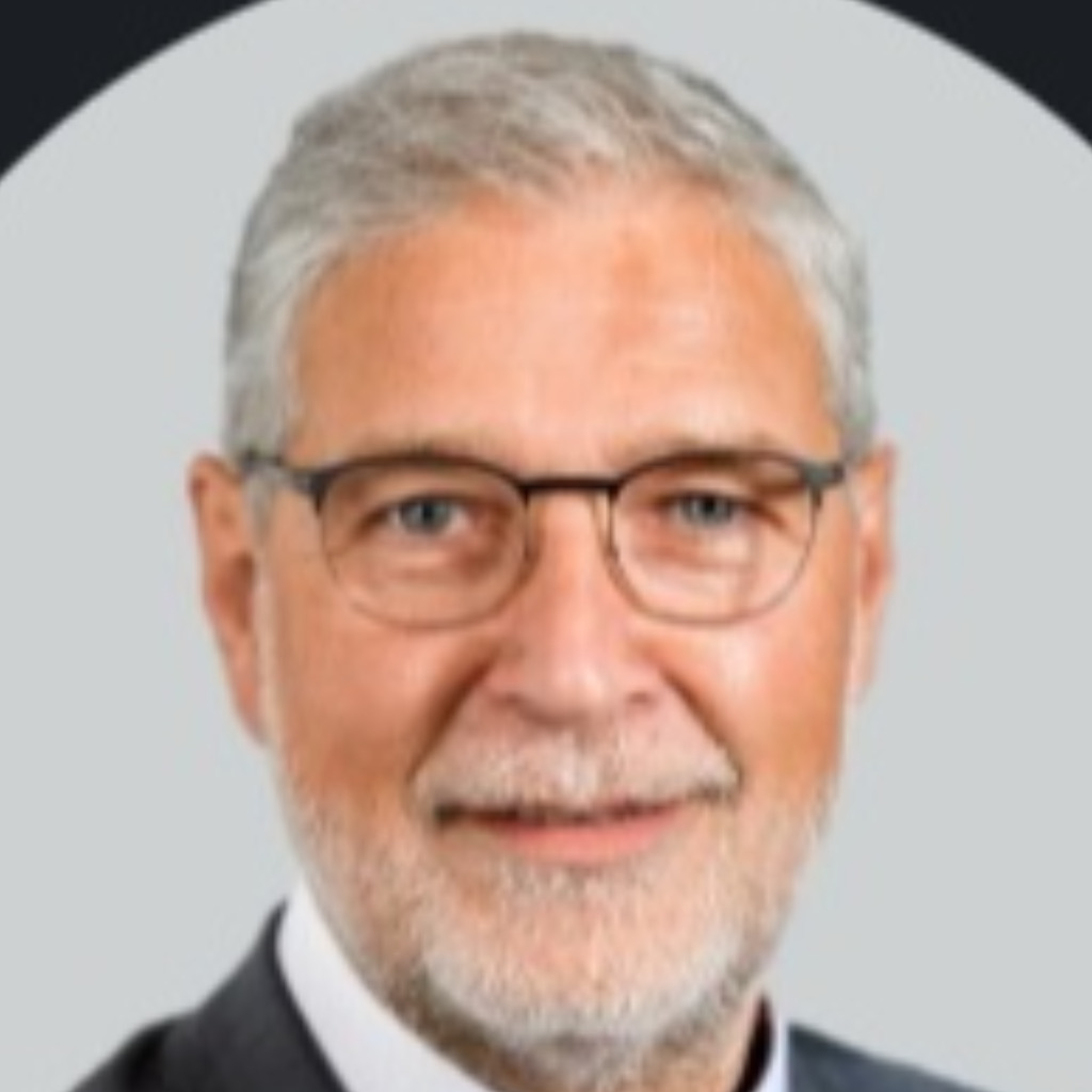 Gerd Hofmann Direktor Institutionelle Kunden FV Frankfurter