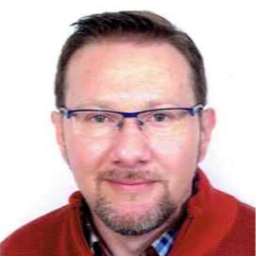 Marco Hackländer