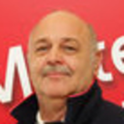 Martin Schellenberger