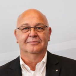 Martin Schellenberger