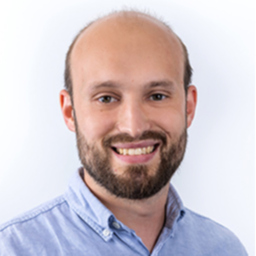Tobias Schmits