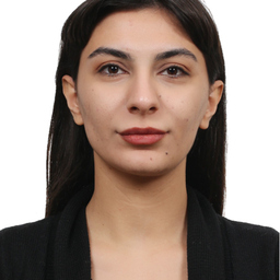 Ebru Bulut