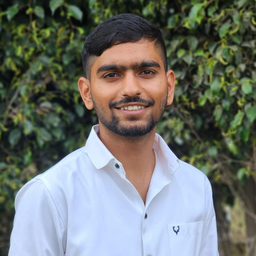 Jayesh Bhosale