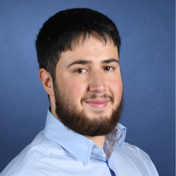 Muhsin Enes Albayrak