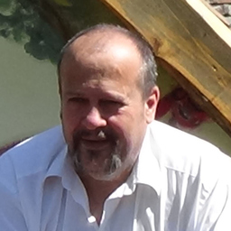 Profilbild Hannes Hofmann
