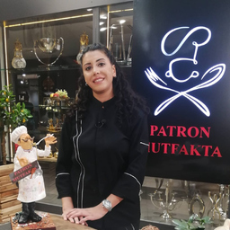 Fulya Güngörer uskaner