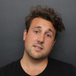Lucas Amadeus Krauße