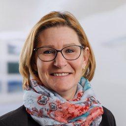 Cornelia Scherer