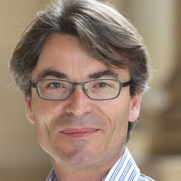 Alexander Schmitt