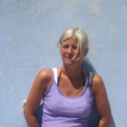 Kirsten Dumjahn